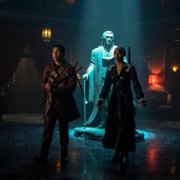 Chilling Adventures of Sabrina - galeria zdjęć - filmweb