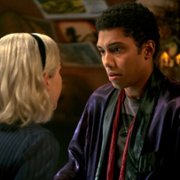 Chilling Adventures of Sabrina - galeria zdjęć - filmweb