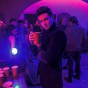Chilling Adventures of Sabrina - galeria zdjęć - filmweb