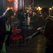 Chilling Adventures of Sabrina - galeria zdjęć - filmweb