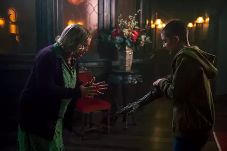 Chilling Adventures of Sabrina - galeria zdjęć - filmweb