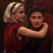 Chilling Adventures of Sabrina - galeria zdjęć - filmweb