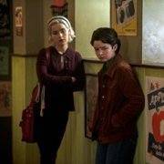 Chilling Adventures of Sabrina - galeria zdjęć - filmweb