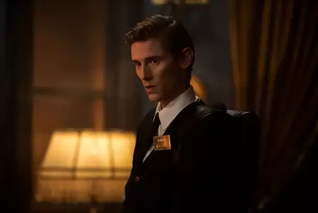 Chilling Adventures of Sabrina - galeria zdjęć - filmweb