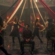 Chilling Adventures of Sabrina - galeria zdjęć - filmweb
