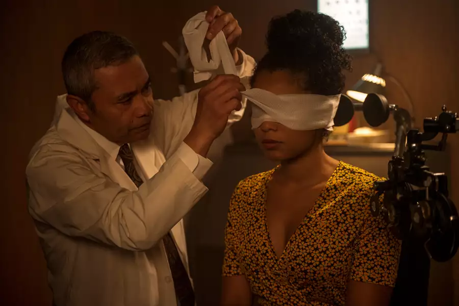 Chilling Adventures of Sabrina - galeria zdjęć - filmweb