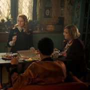 Chilling Adventures of Sabrina - galeria zdjęć - filmweb