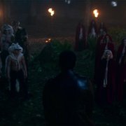 Chilling Adventures of Sabrina - galeria zdjęć - filmweb