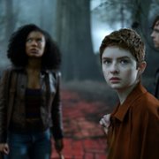 Chilling Adventures of Sabrina - galeria zdjęć - filmweb