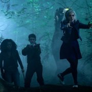 Chilling Adventures of Sabrina - galeria zdjęć - filmweb