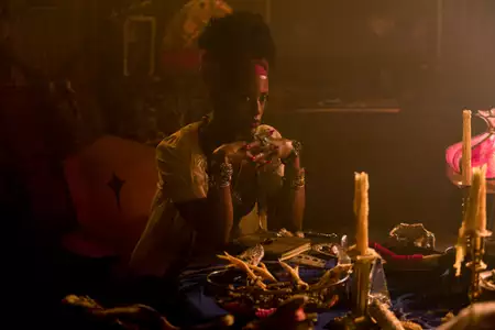 Chilling Adventures of Sabrina - galeria zdjęć - filmweb