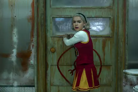 Chilling Adventures of Sabrina - galeria zdjęć - filmweb