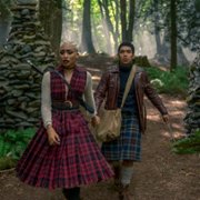 Chilling Adventures of Sabrina - galeria zdjęć - filmweb