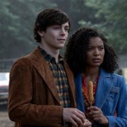 Chilling Adventures of Sabrina - galeria zdjęć - filmweb