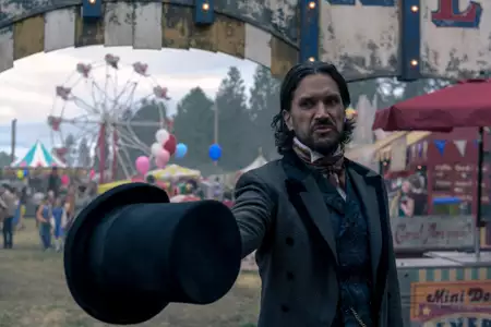Chilling Adventures of Sabrina - galeria zdjęć - filmweb
