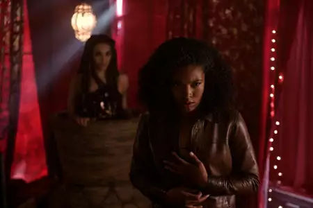 Chilling Adventures of Sabrina - galeria zdjęć - filmweb