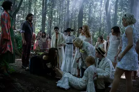 Chilling Adventures of Sabrina - galeria zdjęć - filmweb
