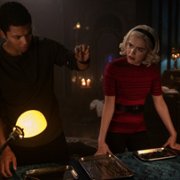 Chilling Adventures of Sabrina - galeria zdjęć - filmweb