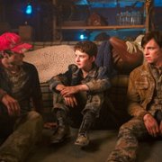 Chilling Adventures of Sabrina - galeria zdjęć - filmweb