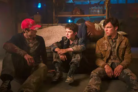 Chilling Adventures of Sabrina - galeria zdjęć - filmweb