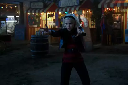 Chilling Adventures of Sabrina - galeria zdjęć - filmweb