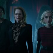 Chilling Adventures of Sabrina - galeria zdjęć - filmweb