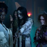 Chilling Adventures of Sabrina - galeria zdjęć - filmweb