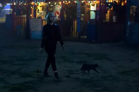 Chilling Adventures of Sabrina - galeria zdjęć - filmweb