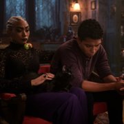 Chilling Adventures of Sabrina - galeria zdjęć - filmweb