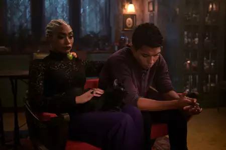 Chilling Adventures of Sabrina - galeria zdjęć - filmweb