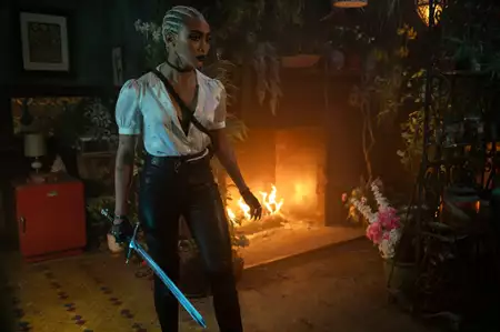 Chilling Adventures of Sabrina - galeria zdjęć - filmweb