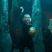 Chilling Adventures of Sabrina - galeria zdjęć - filmweb