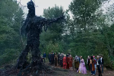 Chilling Adventures of Sabrina - galeria zdjęć - filmweb