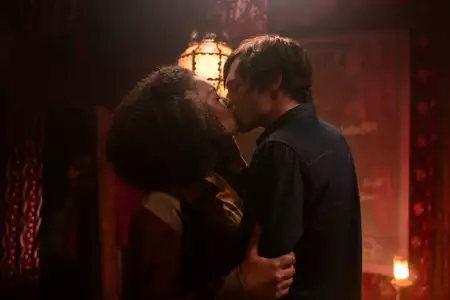 Chilling Adventures of Sabrina - galeria zdjęć - filmweb
