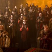 Chilling Adventures of Sabrina - galeria zdjęć - filmweb