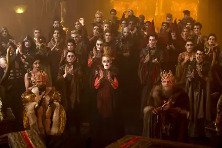 Chilling Adventures of Sabrina - galeria zdjęć - filmweb