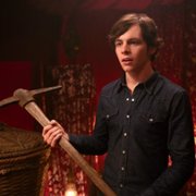 Chilling Adventures of Sabrina - galeria zdjęć - filmweb