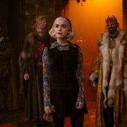 Chilling Adventures of Sabrina - galeria zdjęć - filmweb
