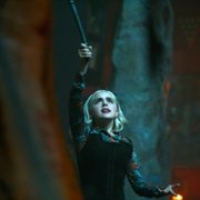 Chilling Adventures of Sabrina - galeria zdjęć - filmweb