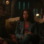 Chilling Adventures of Sabrina - galeria zdjęć - filmweb