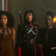 Chilling Adventures of Sabrina - galeria zdjęć - filmweb
