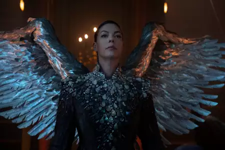 Chilling Adventures of Sabrina - galeria zdjęć - filmweb