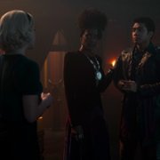 Chilling Adventures of Sabrina - galeria zdjęć - filmweb