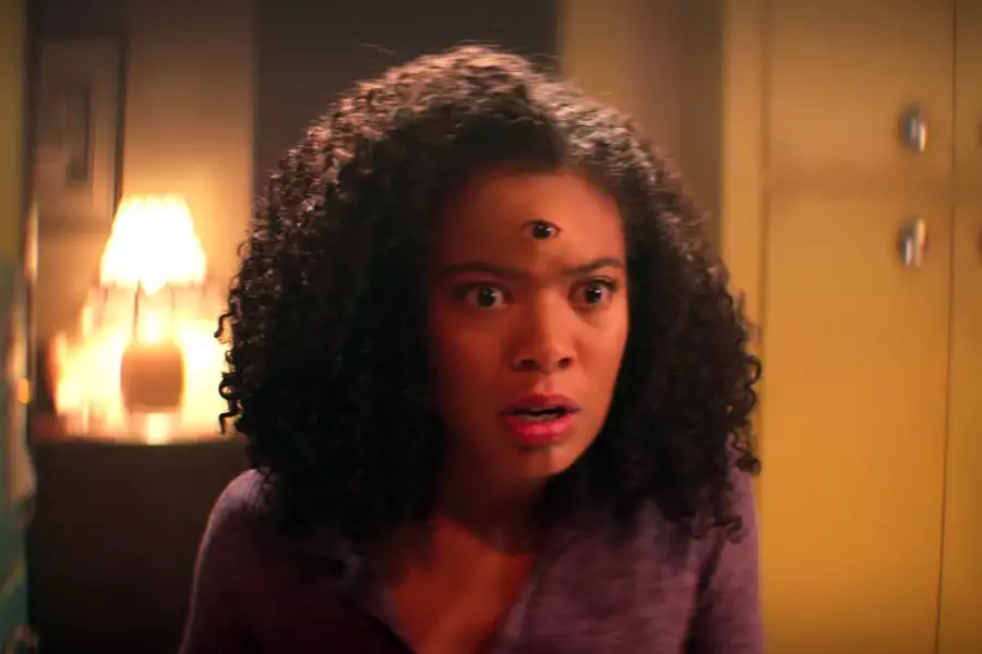 Chilling Adventures of Sabrina - galeria zdjęć - filmweb
