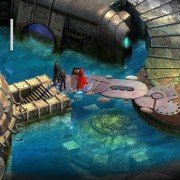 Torment: Tides of Numenera - galeria zdjęć - filmweb