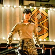 Zhan Lang 2 - galeria zdjęć - filmweb