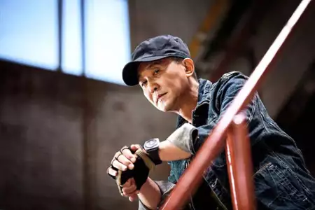 Zhan Lang 2 - galeria zdjęć - filmweb
