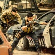Zhan Lang 2 - galeria zdjęć - filmweb