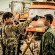 Zhan Lang 2 - galeria zdjęć - filmweb