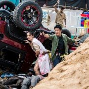 Zhan Lang 2 - galeria zdjęć - filmweb
